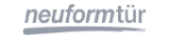 Neuformtür